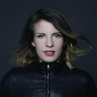 Berlin presents Beth Lydi