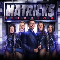 Matricks Magic & Illusion Show