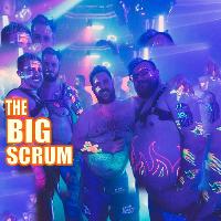 The Big Scrum Glow Party at Sub 101 Manchester