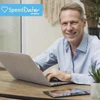 Northampton Virtual Speed Dating (age 43-55) (43922)