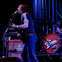 The Veras LP Launch Party at The Night Owl Finsbury Park