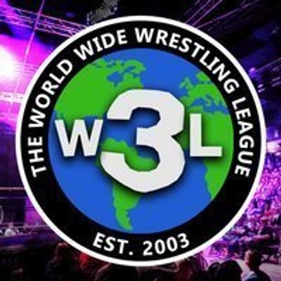 W3L Wrestling Showdown - Grangemouth
