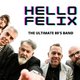 Hello Felix Event Title Pic