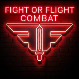 Fight Or Flight Combat