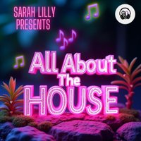 All About The House - 25th April 2026 at Hidden Bar And Grill
