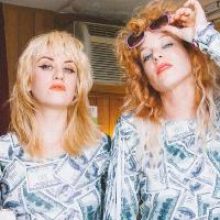 Deap Vally + Special Guests Deap Vally + Special Guests