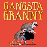 Gangsta Granny