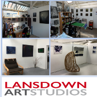 Lansdown Art Studios - Open Weekends