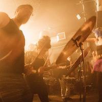 BassFace and Samba Ya Bamba at Sleazy's at Nice N Sleazy