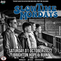 This Feeling- Brighton at The Hope And Ruin
