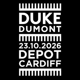 Shangri-La Presents: Duke Dumont