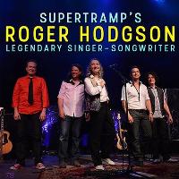 Roger Hodgson