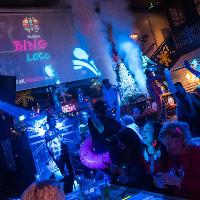 Plymouth, get ready - a Bingo Rave is coming to town