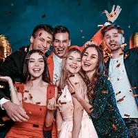 Christmas Join a Party Nights - 11 December 2019 at Holiday Inn Reading M4 Jct10