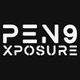 Pen9 Xposure Event Title Pic