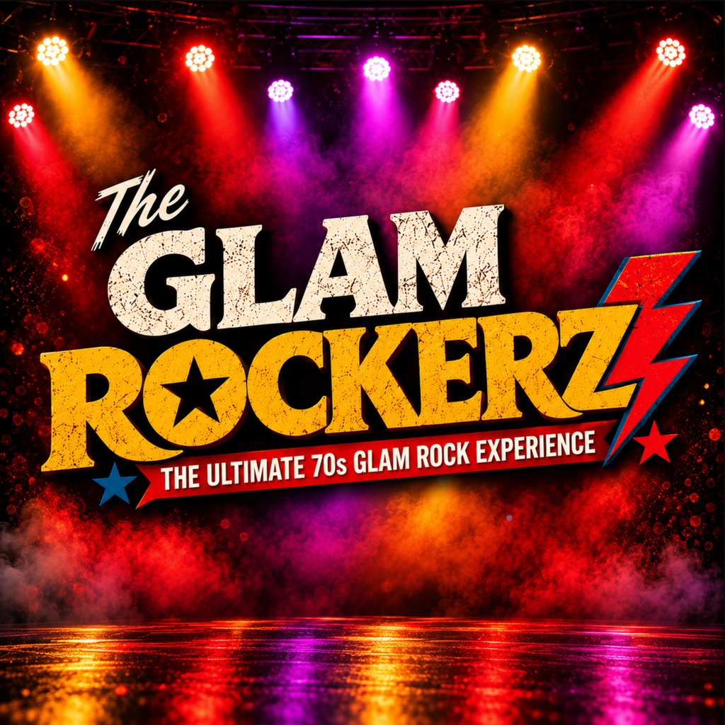 Glam Rockerz