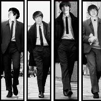 Beatles For Sale