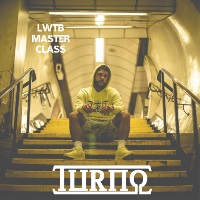 LWTB Master Class w/ turno at Amusement 13
