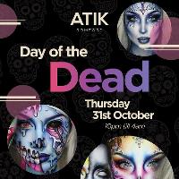 Day of the Dead ft. Steel Banglez