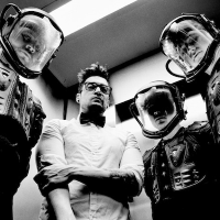 Starset at O2 Shepherds Bush Empire