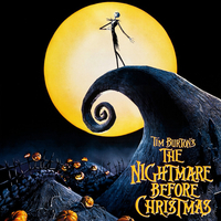 THE NIGHTMARE BEFORE CHRISTMAS at Filton Airfield
