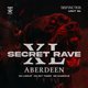 DISFUNCTION: Secret Rave - Aberdeen Event Title Pic