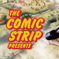 An Evening of Comic Strip with Peter Richardson & Guest(s) at Norden Farm Centre For The Arts