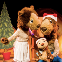 The Big Snowy Christmas