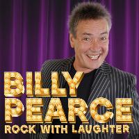Billy Pearce Billy Pearce