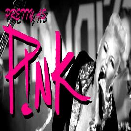 POSTPONED - Pretty as Pink - P!nk Tribute