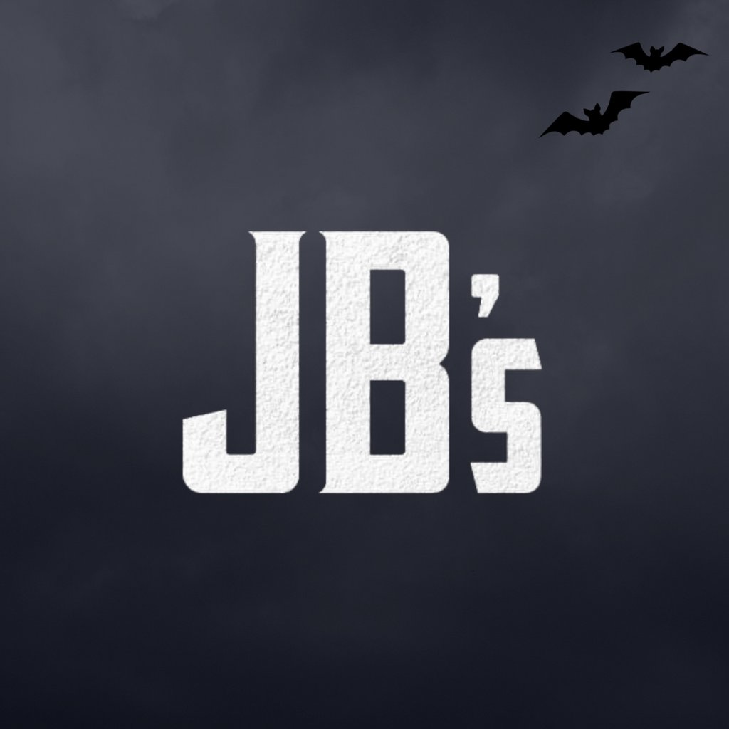 Halloween Special Madvilla & Antss + Beckie Adams Bible