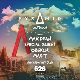 Pyramid OutDoor