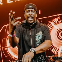 Free guestllist - Freeze Hifi presents Todd Terry | Dash at Freeze HiFi