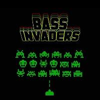 Bass invaders at Boxxed