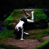 The Dance of Darkness: Butoh workshop