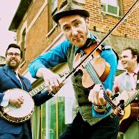 Gordie Mackeeman and His Rhythm Boys
