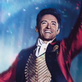 the greatest showman