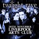 TWILIGHT RAVE (Liverpool) Event Title Pic