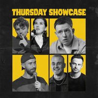 Thursday night Comedy || Creatures Comedy Club at Creatures Comedy Club