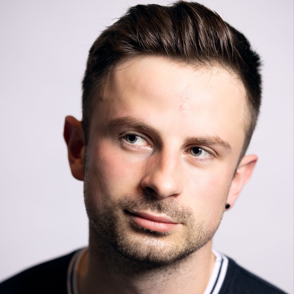 Charlie Lewis: Hungry! at Canalhouse Bar, Nottingham