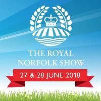 Royal Norfolk Show at Norfolk Showground