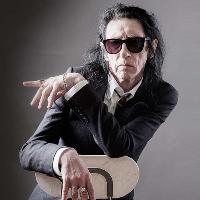 Dr John Cooper Clarke - Luckiest Guy Alive Dr John Cooper Clarke - Luckiest Guy Alive