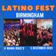 Latino Fest (Birmingham) 4am Finish Event Title Pic