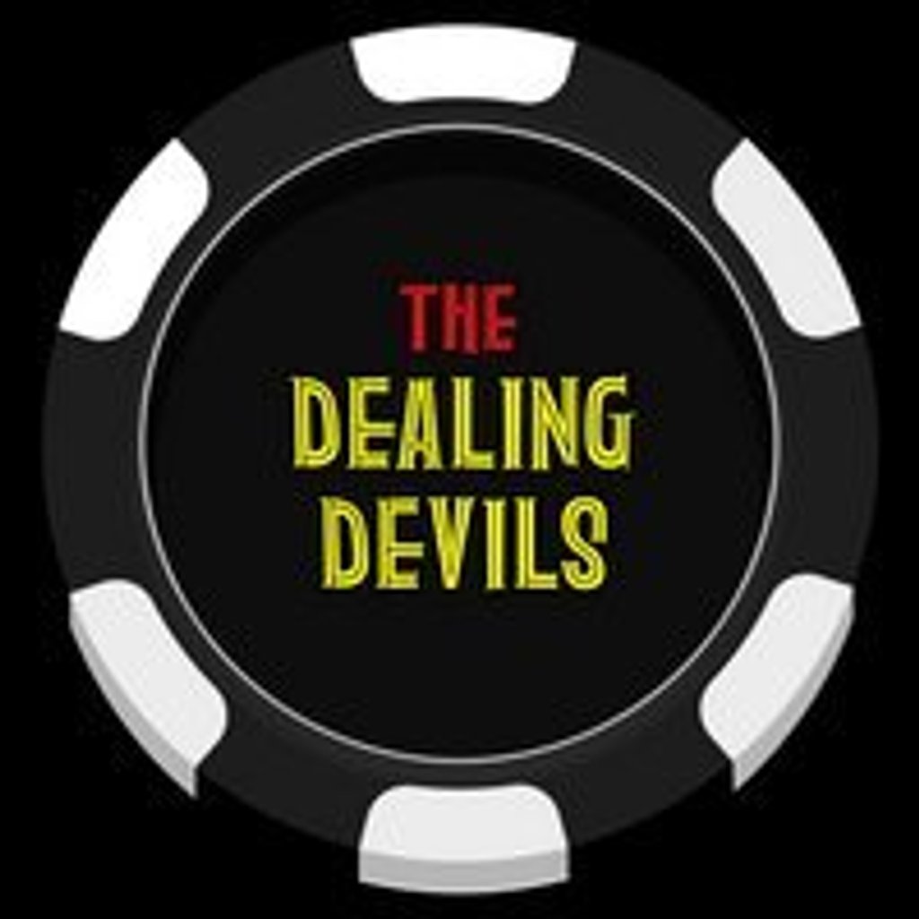 The Dealing Devils- Live @ Billy's