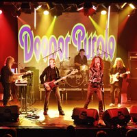 Deeper Purple - The Carlisle, Hastings - 29th April 2027