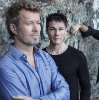 a-ha Electric Summer 2018 Tour a-ha Electric Summer 2018 Tour