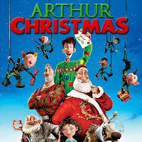 Festive Film: Arthur Christmas [U] | Bacon Theatre Cheltenham  | Wed 19th December 2018 Lineup