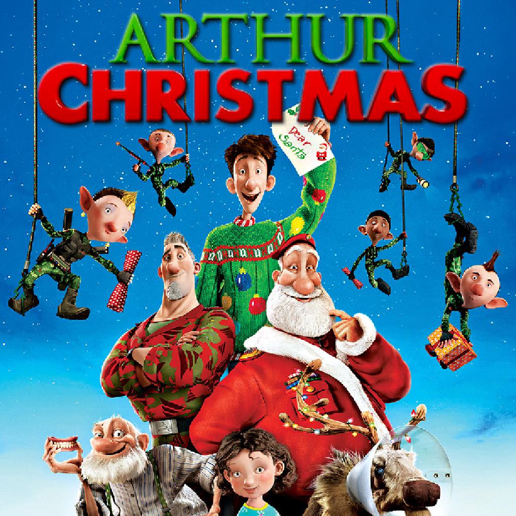 festive film arthur christmas u bacon theatre cheltenham wed 19th december 2018 lineup - Arthur Christmas Full Movie Online festive film arthur christmas u bacon theatre cheltenham wed 19th december 2018 lineup - Arthur Christmas Full Movie Online