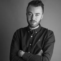 TOM LUCY - RELUCTANT MILLENNIAL at G Live