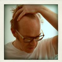 Darlington Comedy Festival presents Seymour Mace & Tom Little